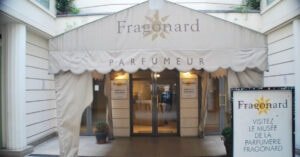 Fragonard Museum