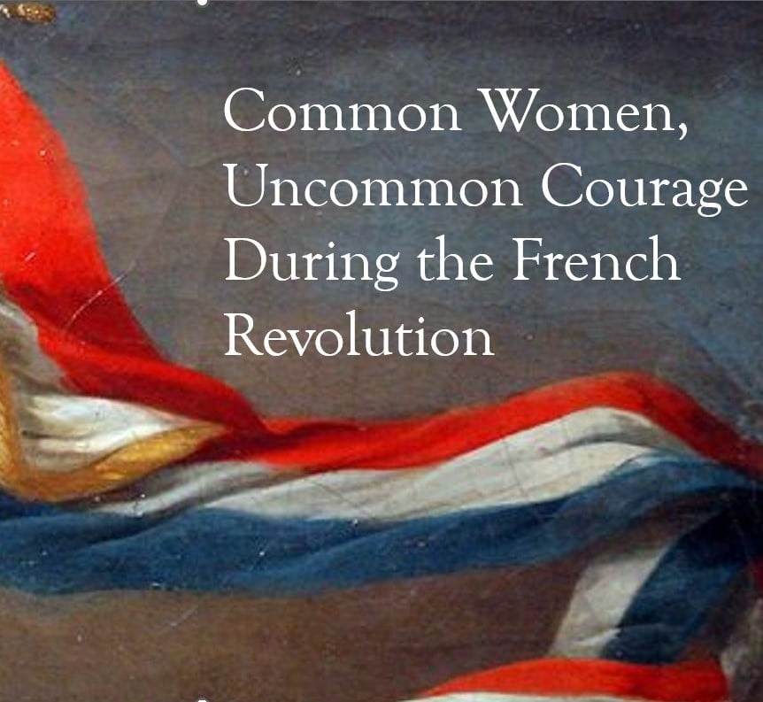 common women uncommon courage cropped