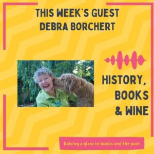 history books wine podcast 05 14 24
