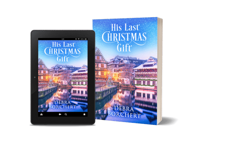 his last christmas gift covers