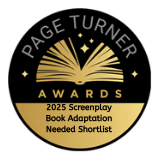 bestbookseries pageturneraward no background