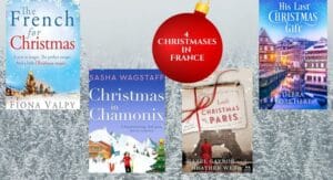 4 christmases in france