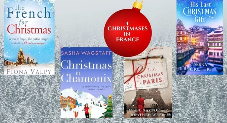 4 christmases in france