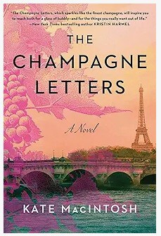 The Champagne Letters