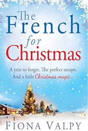 The French for Christmas